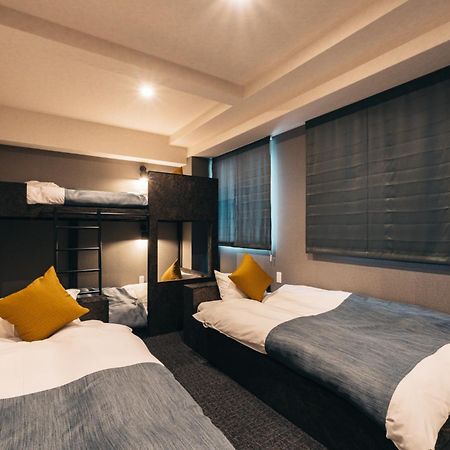Doyanen Hotels Bakuro Osaka Buitenkant foto
